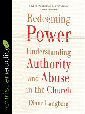 cover image of Redeeming Power
